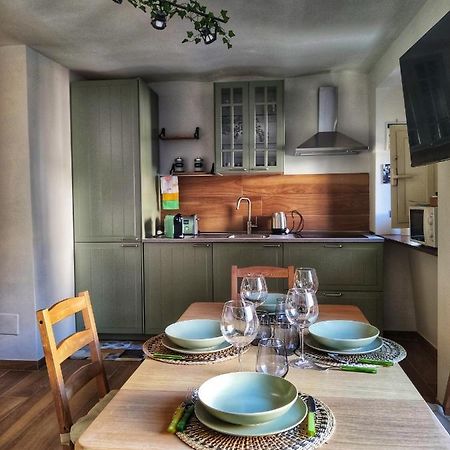 Apartamento Gregorius Chiringuito Nápoles Exterior foto