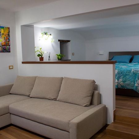 Apartamento Gregorius Chiringuito Nápoles Exterior foto