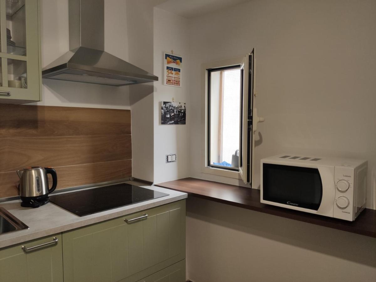 Apartamento Gregorius Chiringuito Nápoles Exterior foto