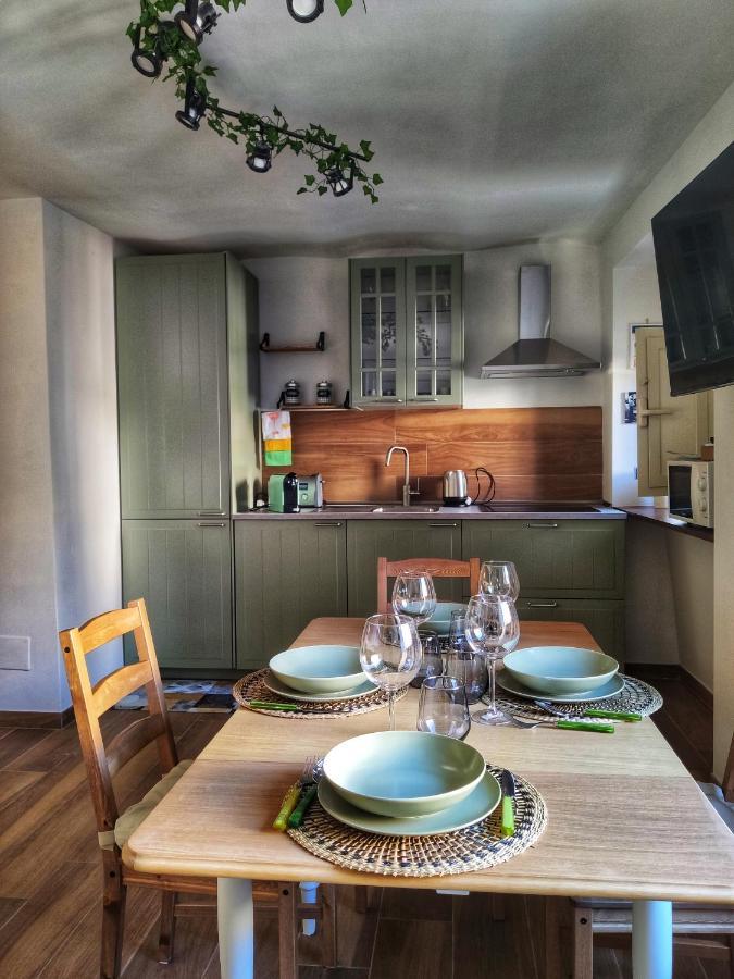 Apartamento Gregorius Chiringuito Nápoles Exterior foto