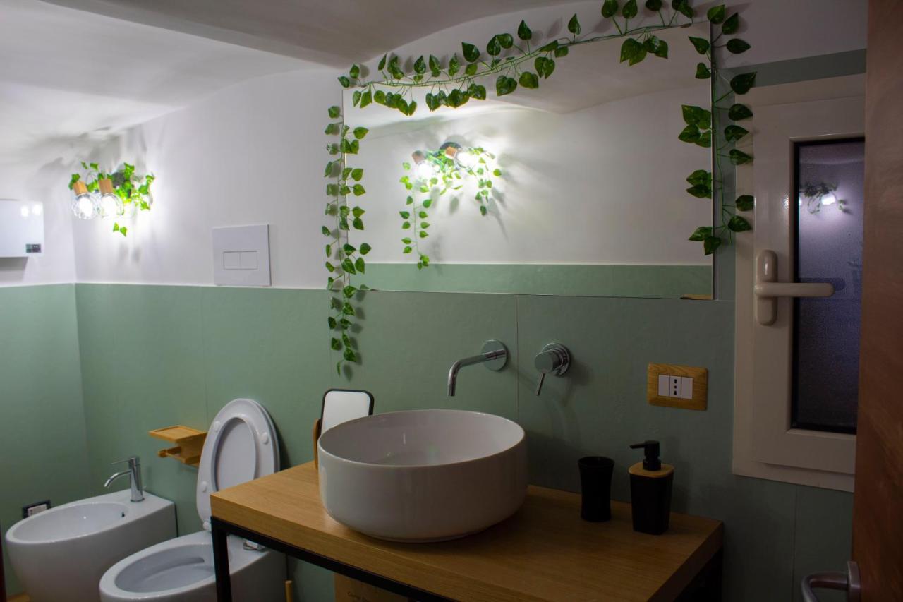 Apartamento Gregorius Chiringuito Nápoles Exterior foto