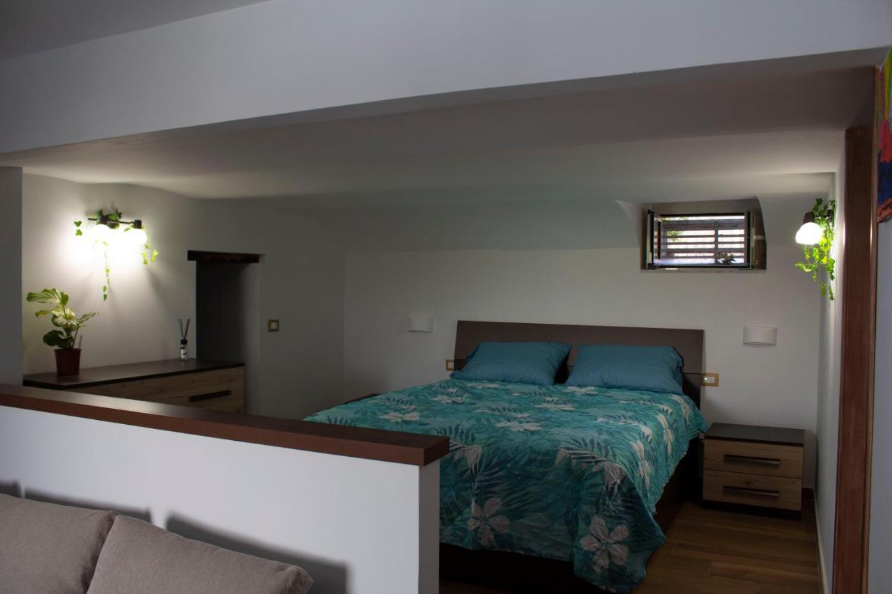Apartamento Gregorius Chiringuito Nápoles Exterior foto