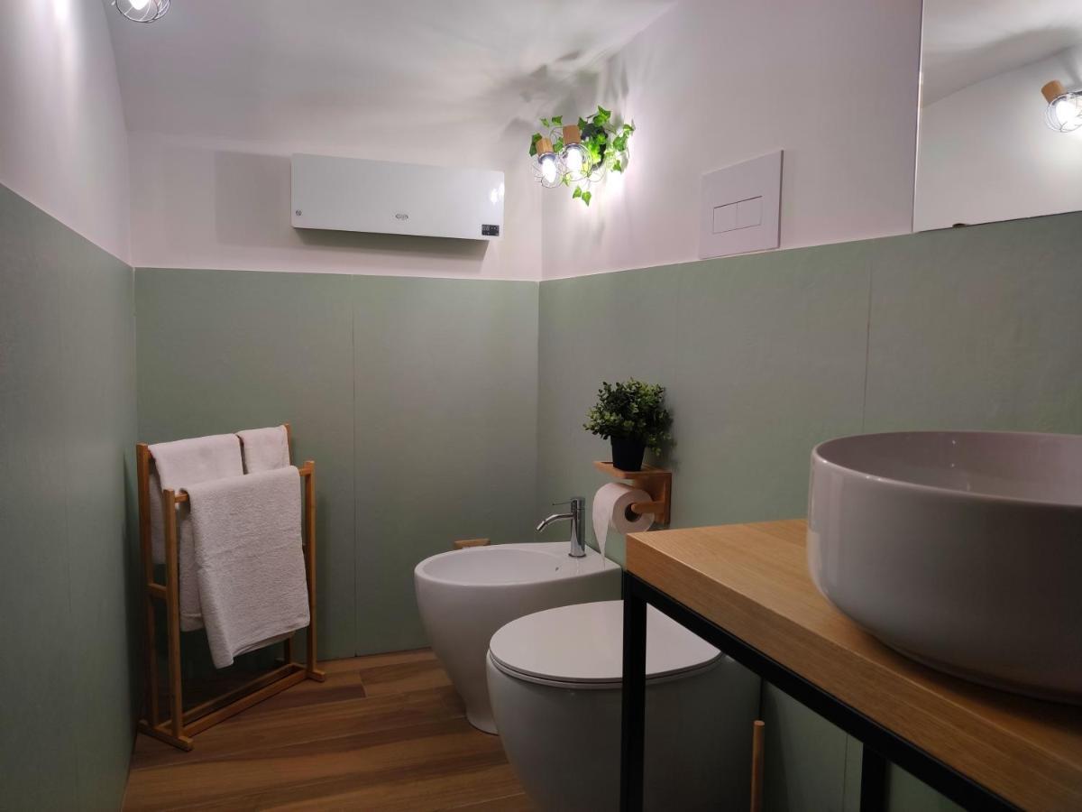 Apartamento Gregorius Chiringuito Nápoles Exterior foto