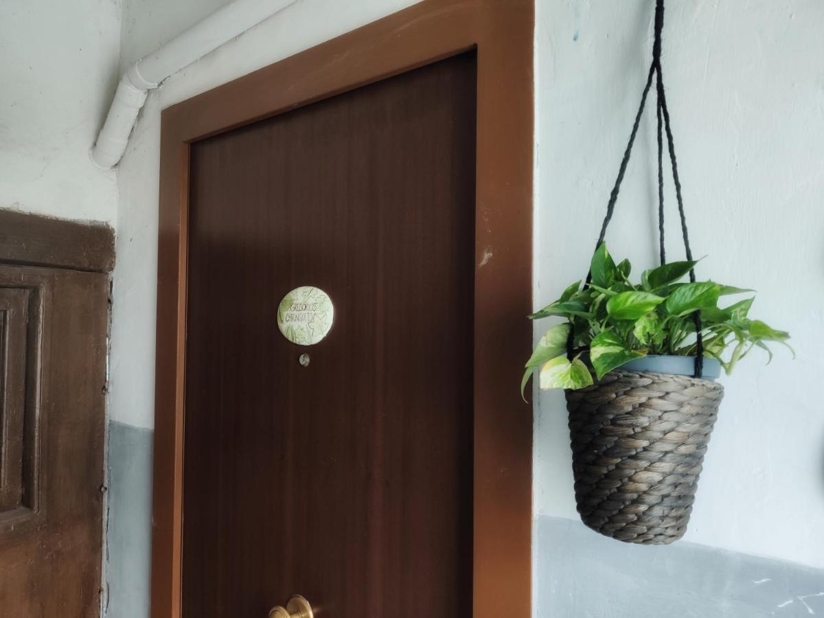Apartamento Gregorius Chiringuito Nápoles Exterior foto