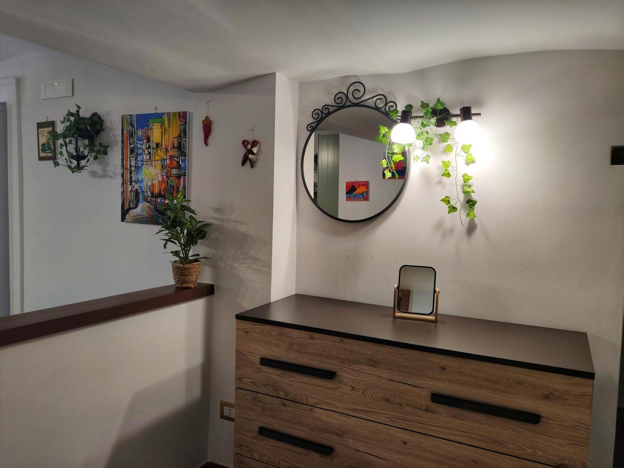 Apartamento Gregorius Chiringuito Nápoles Exterior foto